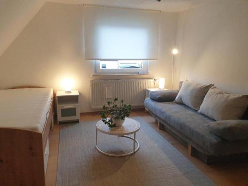 Hasselroth Apartment | Lottes FeWo