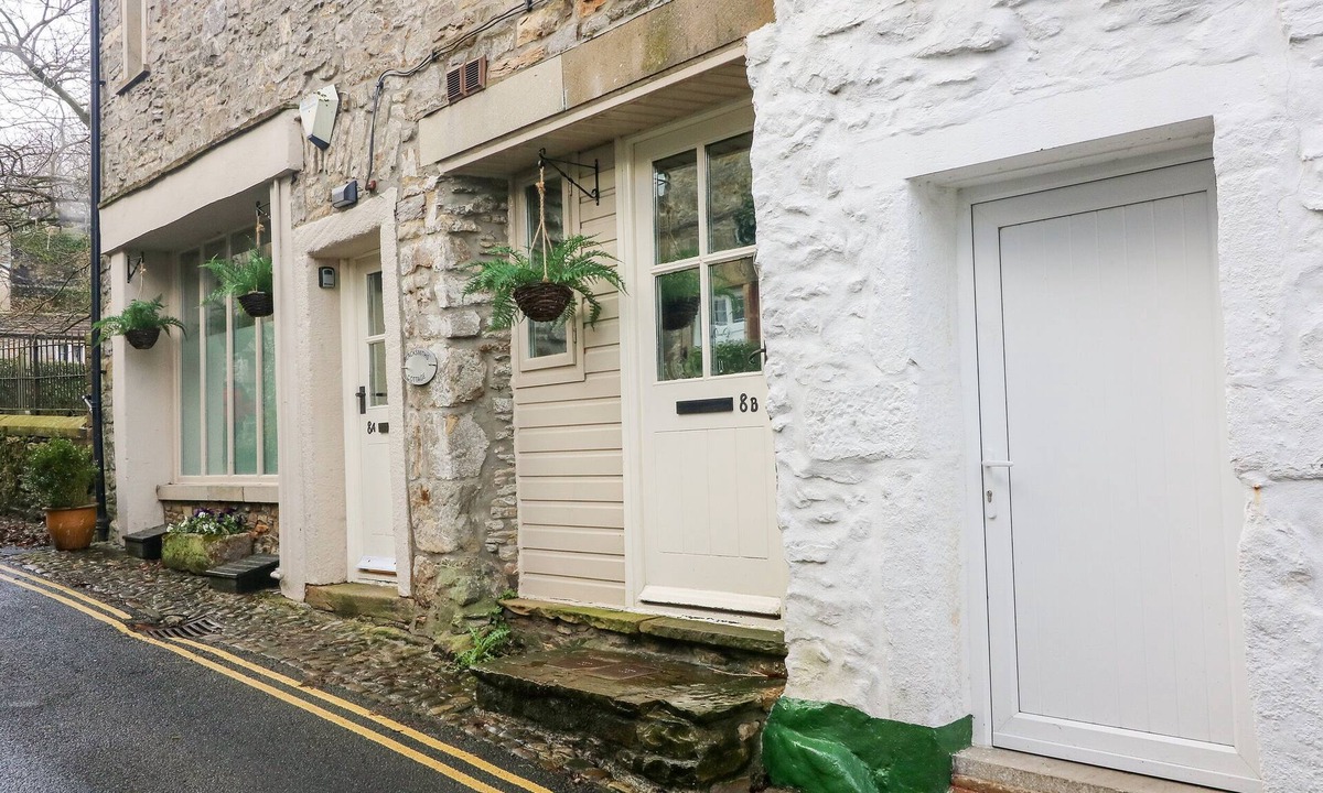 Grassington Cottage | Lottie's Loft
