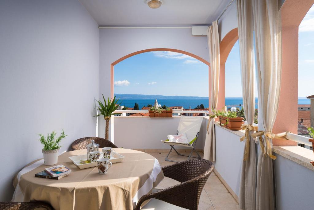 Stobrec Apartment | Lotus Apartman