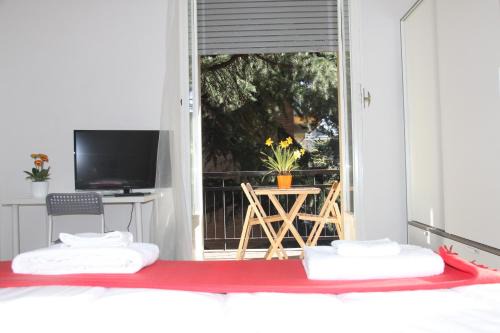 San Siro Bed & Breakfast | Lotus B&B