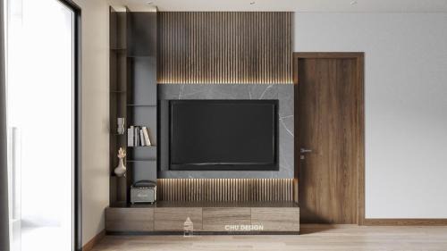 Bac Ninh Apartment | Lotus Central Bắc Ninh