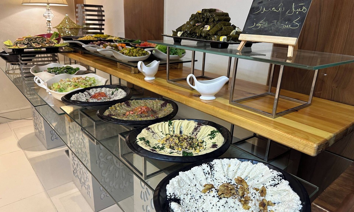 Amman Hotel | Lotus Hotel