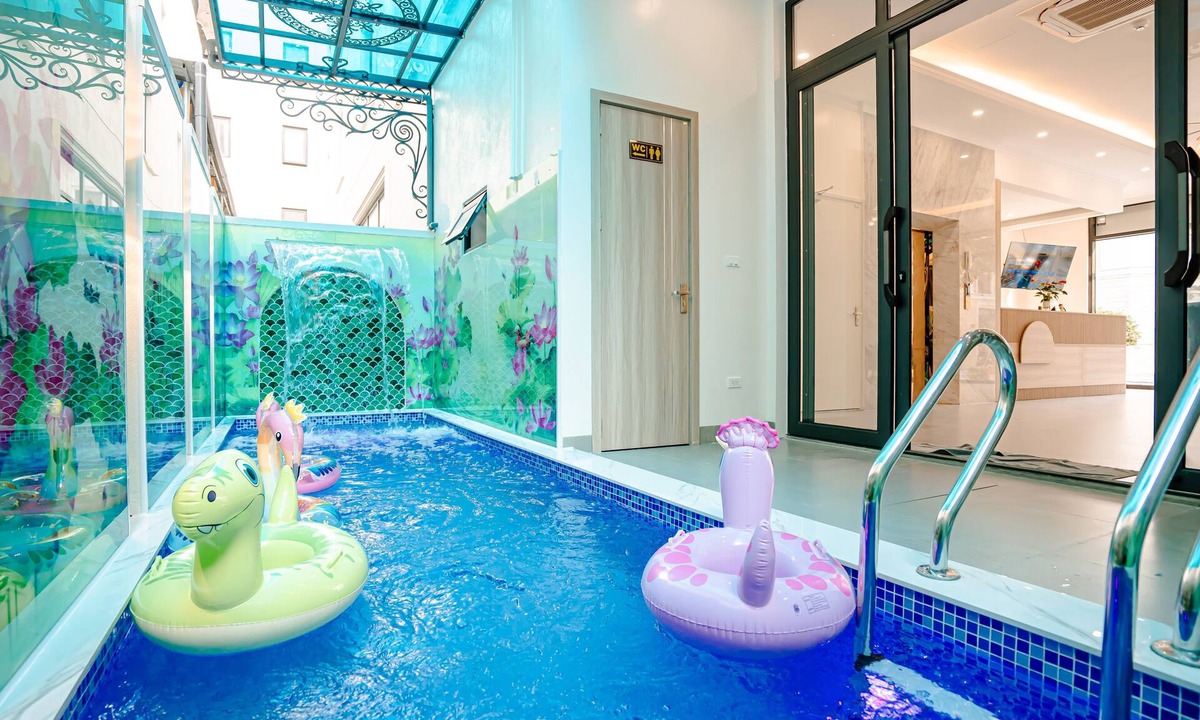 Sam Son Hotel | Lotus Sam Son Hotel