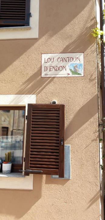 Valdieri Apartment | LOU CANTUN D'ENDON