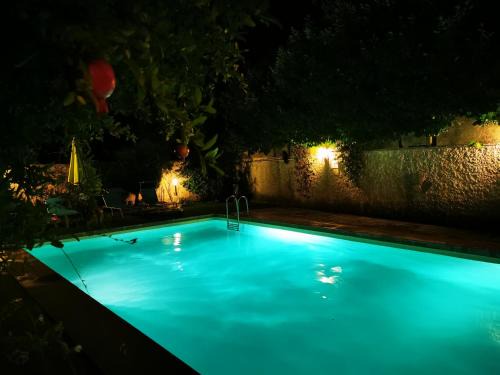 Aubagne Apartment | Lou Pauseto