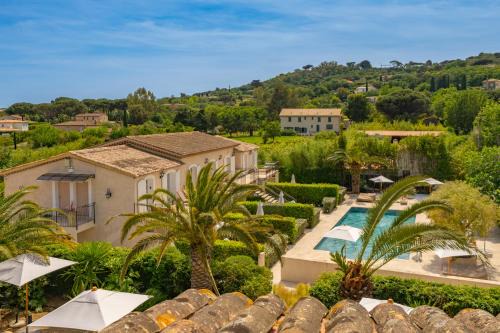 Saint-Tropez Hotel | Lou Saint-Tropez