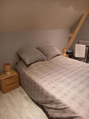 Heuze - Saint-Georges House | Loue chambre
