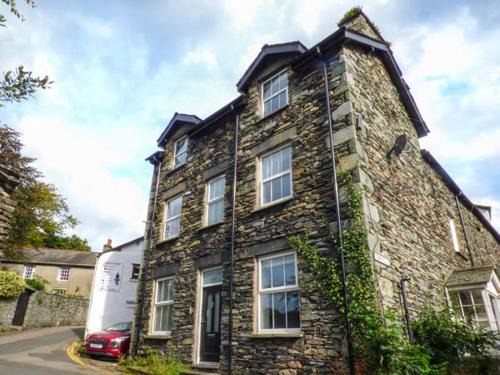 Ambleside House | Loughrigg View