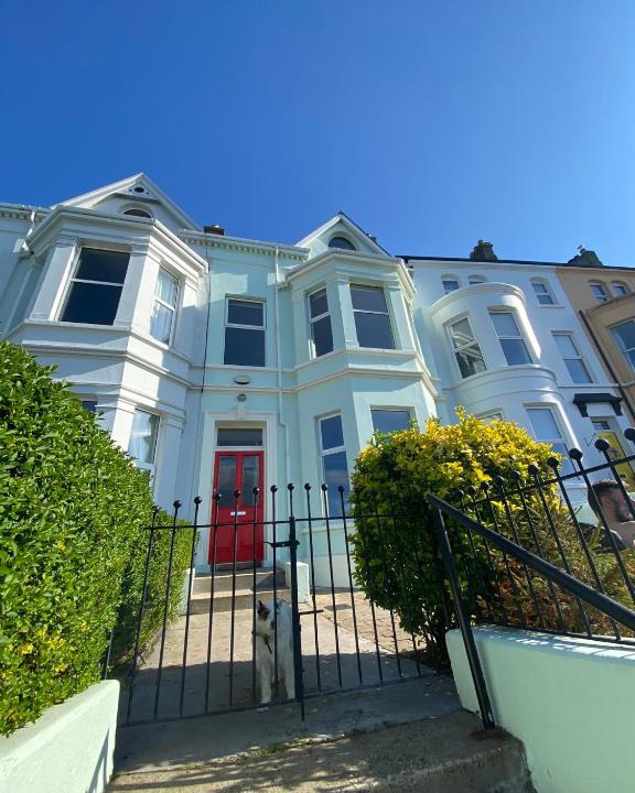 Bangor House | Loughview