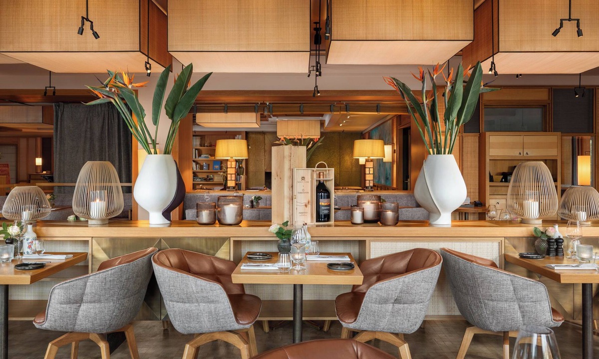 Angerviertel Hotel | Louis Hotel