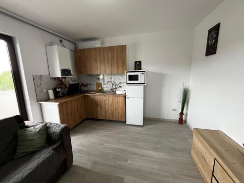 Alba Iulia Apartment | Louisa Suite