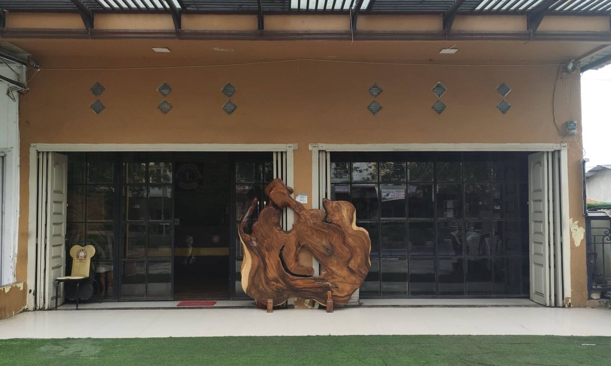 Medan Hotel | LOUISE HOTEL
