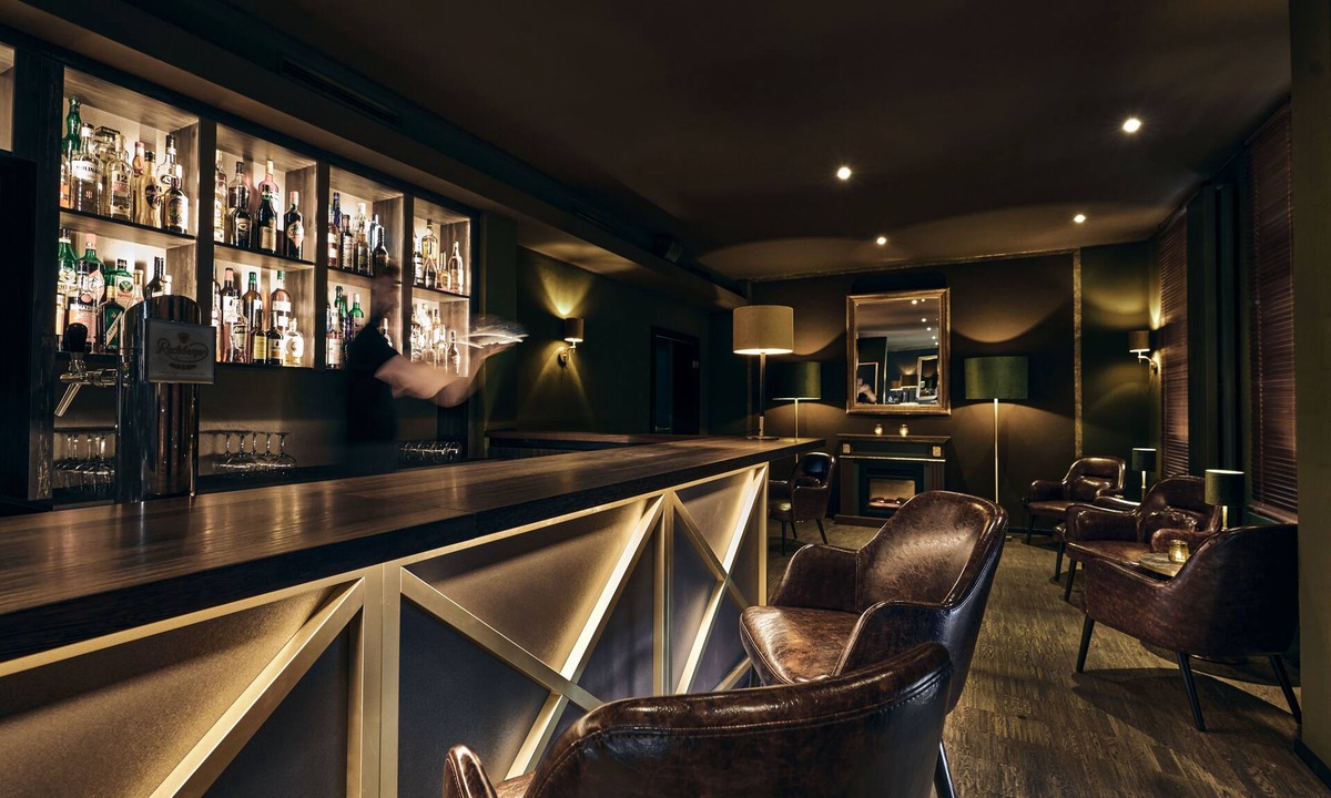 Wandlitz Hotel | Loungehotel Seeterrassen Wandlitzsee