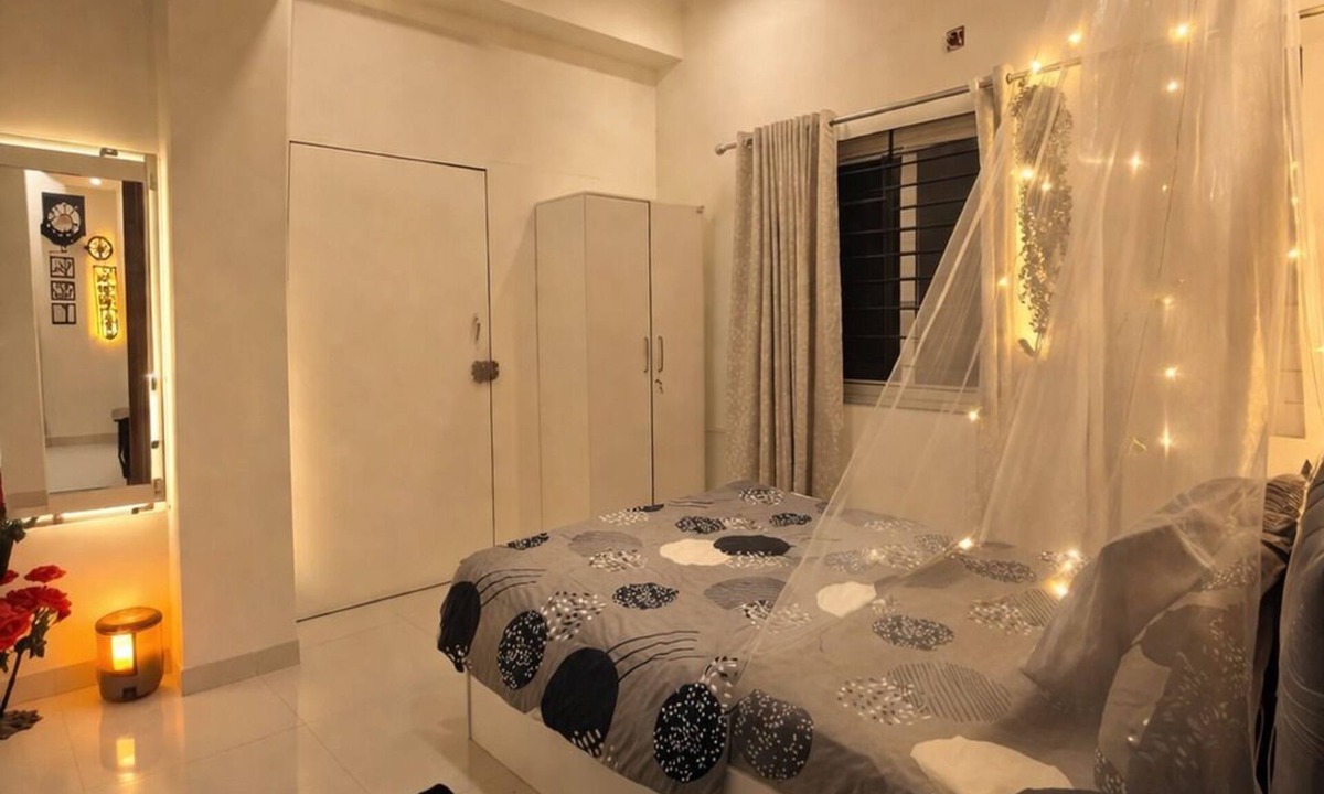 Indore Villa | love den 2