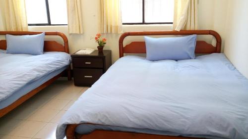 Hualien City Centre Bed & Breakfast | Love Hualien Hostel
