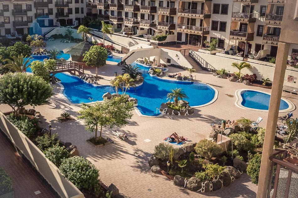 Arona Apartment | Love Me