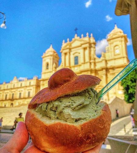 Noto Historic Centre House | Love Noto