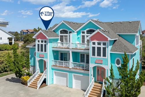 Buck Island House | Love R Shack