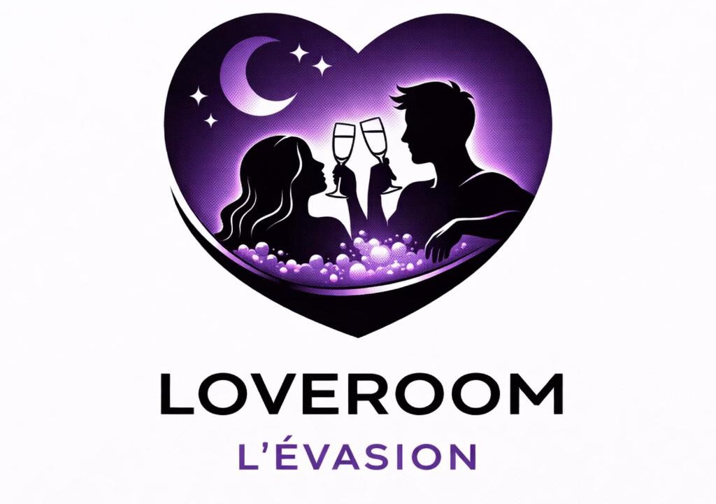 Esprels House | Love room l'Evasion