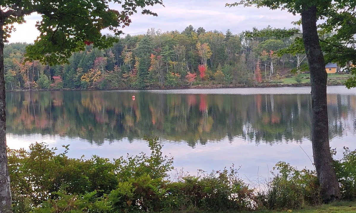 Conquerall Mills Apartment | Lovely 1 Bedroom Apartment on Fancy Lake