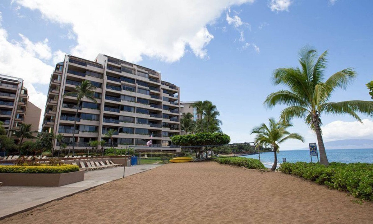 Kahana Villa | Lovely 2 bedroom 2 bath Villa at Sands of Kahana