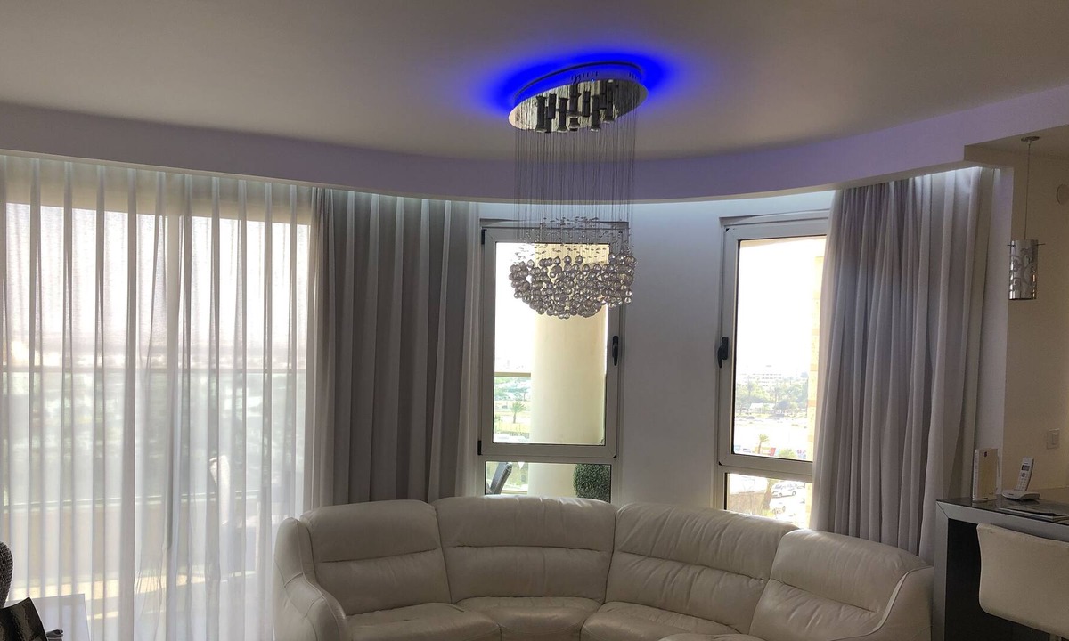 Eilat Apartment | LOVELY 2BR GOLF RESIDENCE EILAT