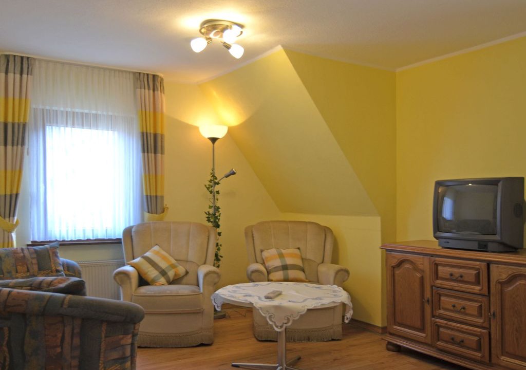 Schmallenberg Apartment | Lovely Apartment in Oberkirchen near Golfing and Horse Riding