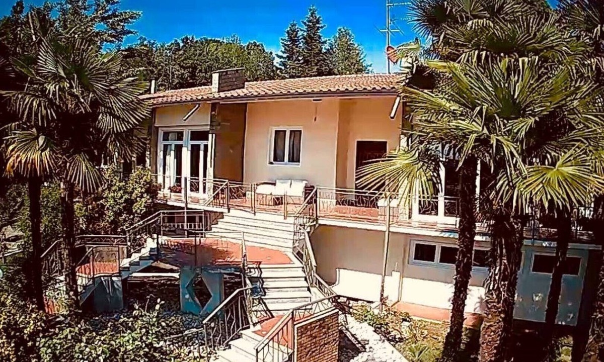 Briona House | Lovely and elegant Villa- Nature & Wine, excellent position for daytrips