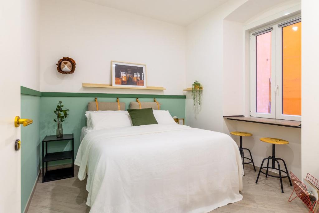 Trieste City Centre Apartment | Lovely and tiny Pied-à-terre in the City center
