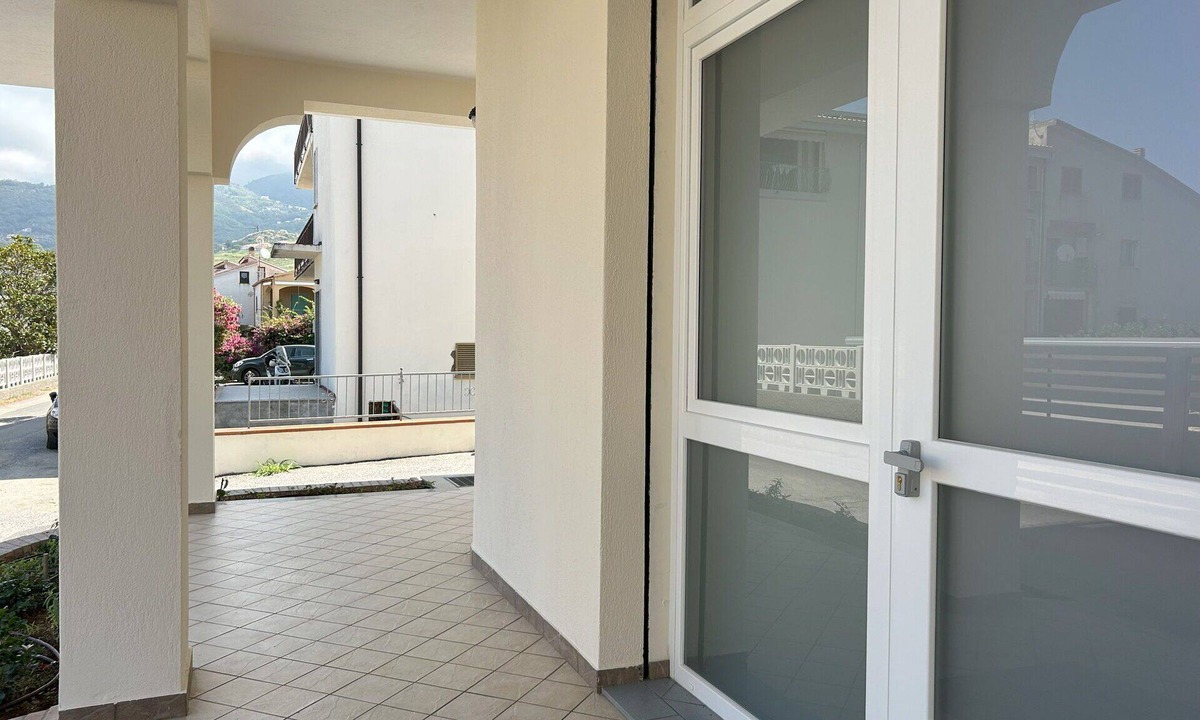 Belvedere Marittimo Apartment | Lovely apartment for 2 people with A/C, WIFI and TV