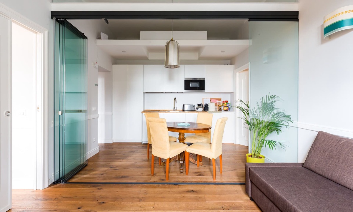 Gianicolense Apartment | Lovely apartment between Trastevere and San Pietro