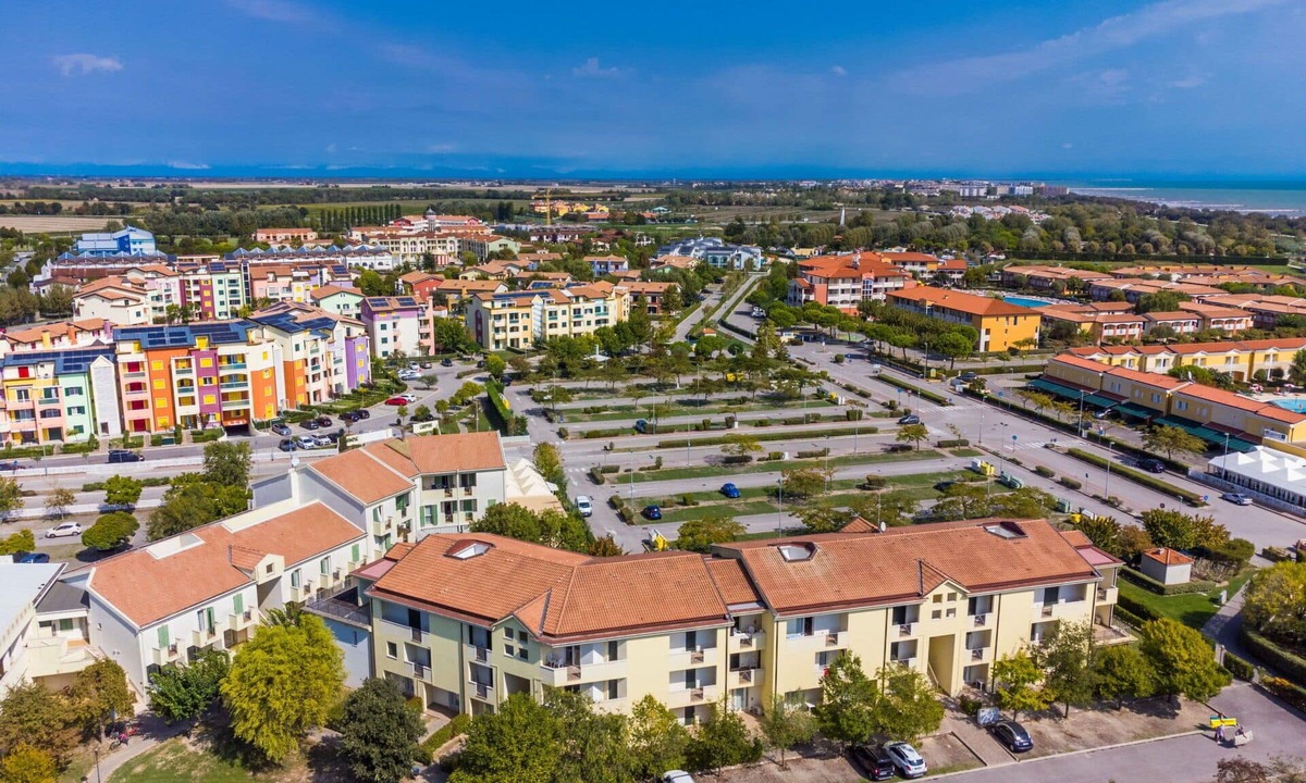 Torre di Fine Apartment | Lovely apartment for 4 people with A/C, WIFI, TV and terrace