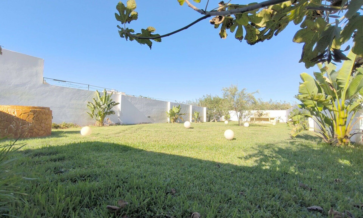 Torre Mozza Apartment | Lovely apartment for 5 guests with A/C, balcony and pets allowed