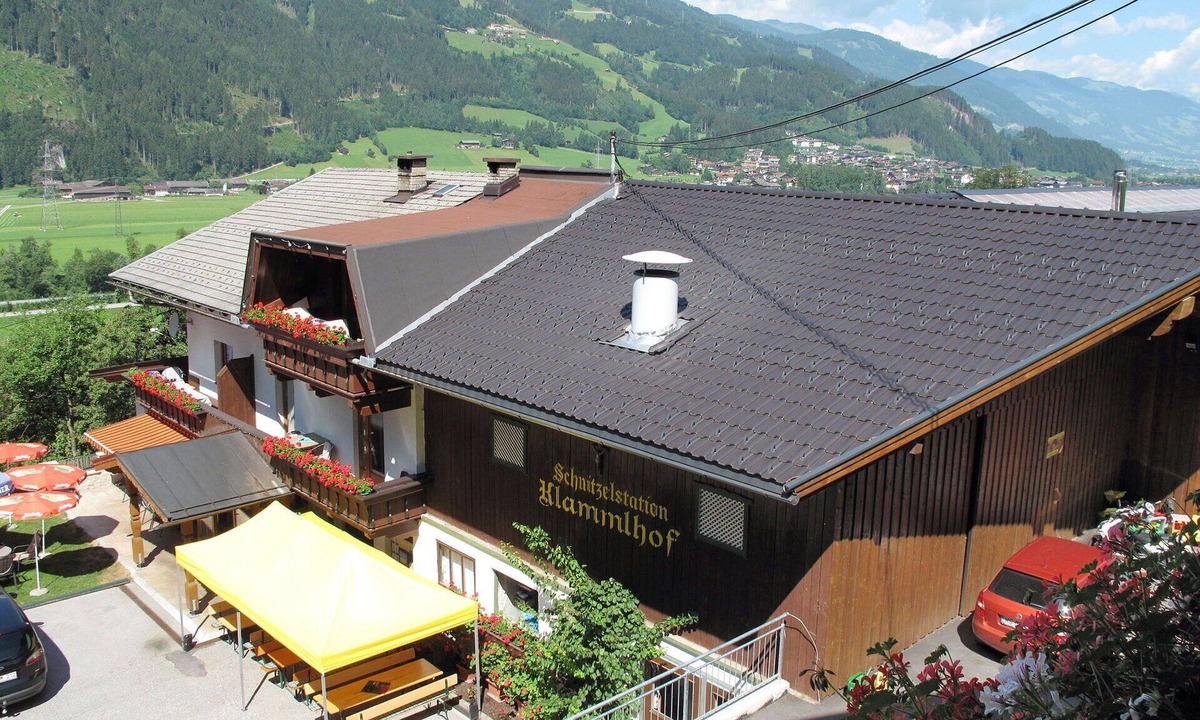 Rohrberg Villa | Lovely apartment in villa for 2 guests with WIFI, TV and terrace