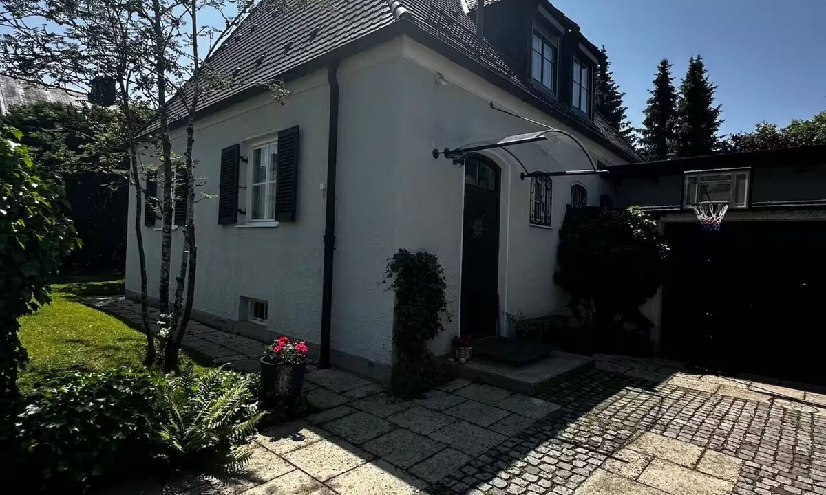 Untergiesing - Harlaching Apartment | Lovely apartment Munich Harlaching Apartment