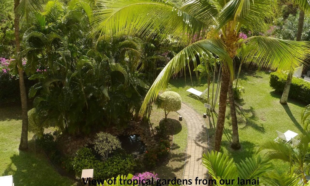 Kihei Apartment | Lovely Appointed Studio With Ocean & Mountain Views. LAST MINUTE 15% DISCOUNT.