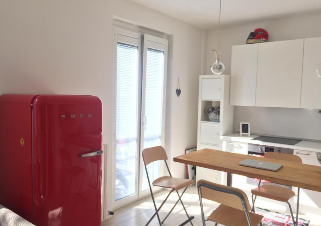 Vedano al Lambro Apartment | Lovely apt. only 300mt. Monza F1 Circuit-Park-Golf