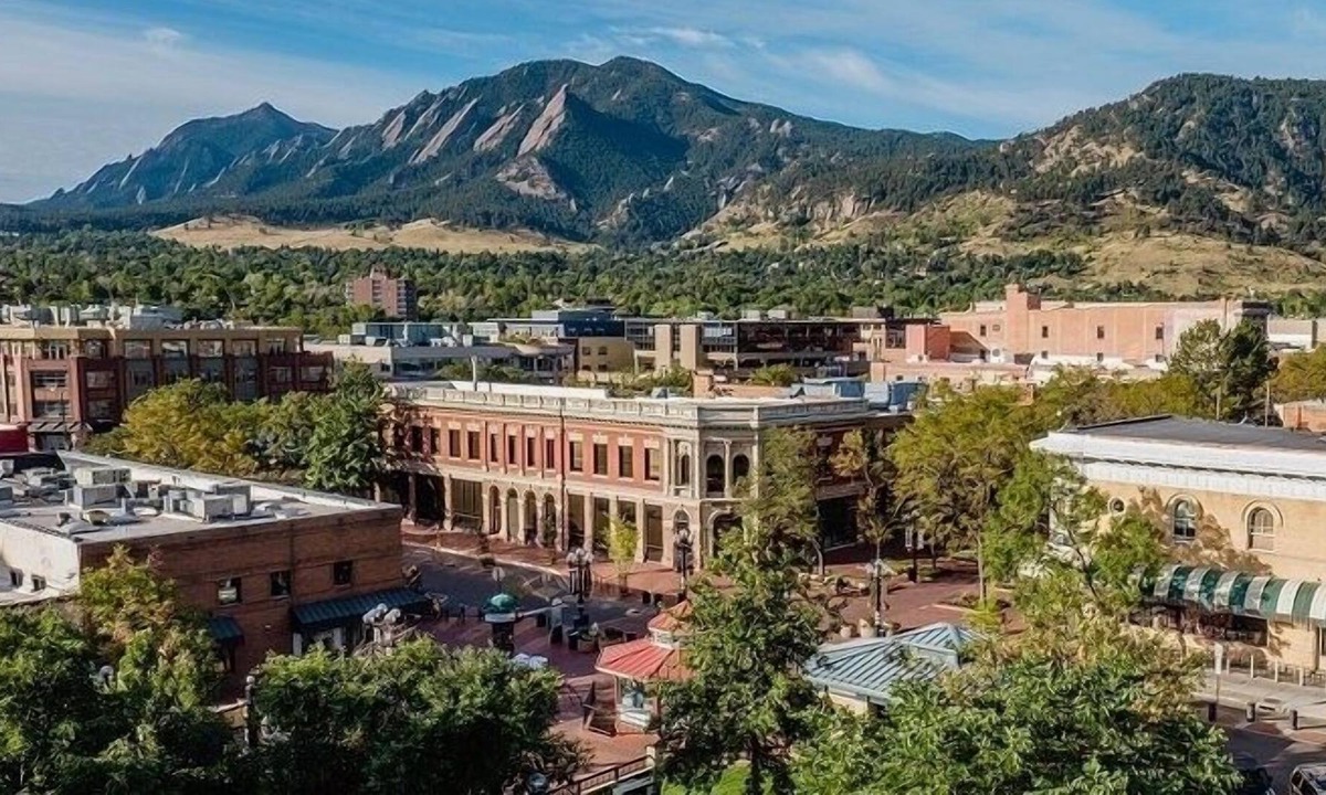 Keewayden House | Lovely Boulder home 2.8mi to CU & 4mi to Pearl