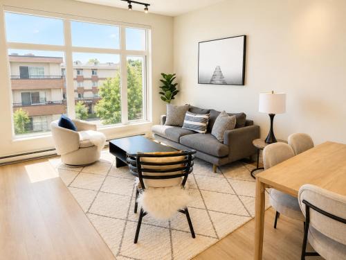 Sidney Apartment | Lovely Brand New Suite