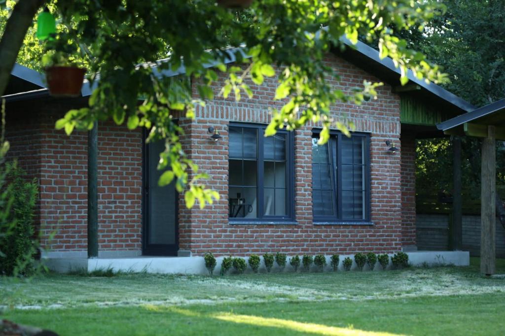Yanik House | Lovely Bungalow Surrounded by Nature in Sapanca