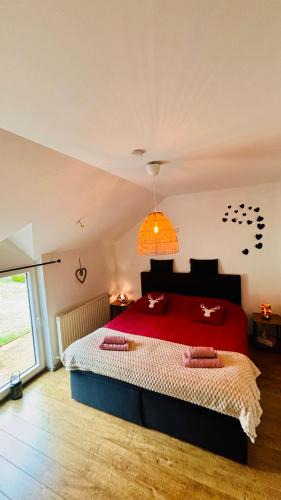 Bomal-sur-Ourthe House | Lovely Durbuy