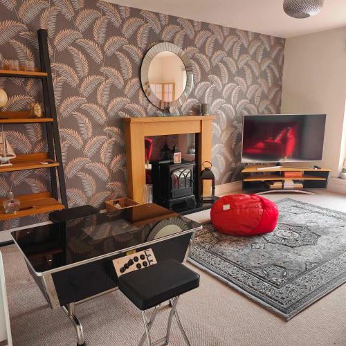 Newtownards House | Lovely Family Home