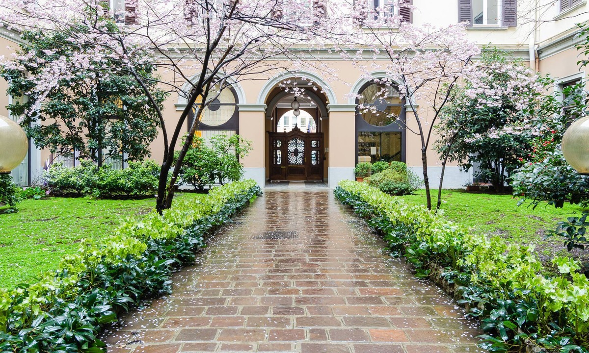 San Marco Apartment | Lovely flat x 4 - Brera Centro Storico