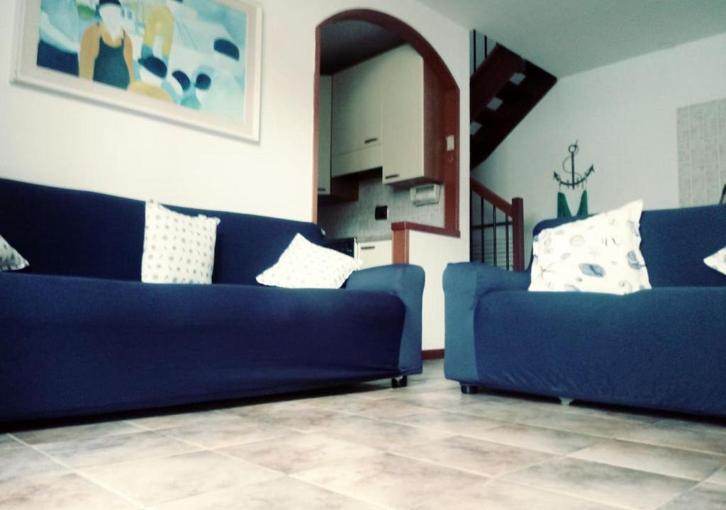 Grado Historic Centre Apartment | Lovely Grado
