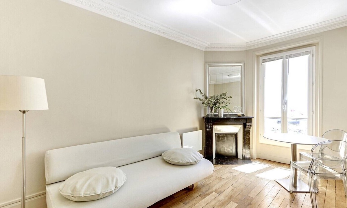 Jardin des plantes Apartment | Lovely Haussmann Flat - Quartier Latin