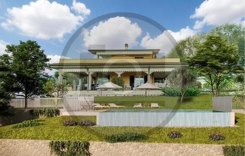 Carrara House | Lovely Home In Codena