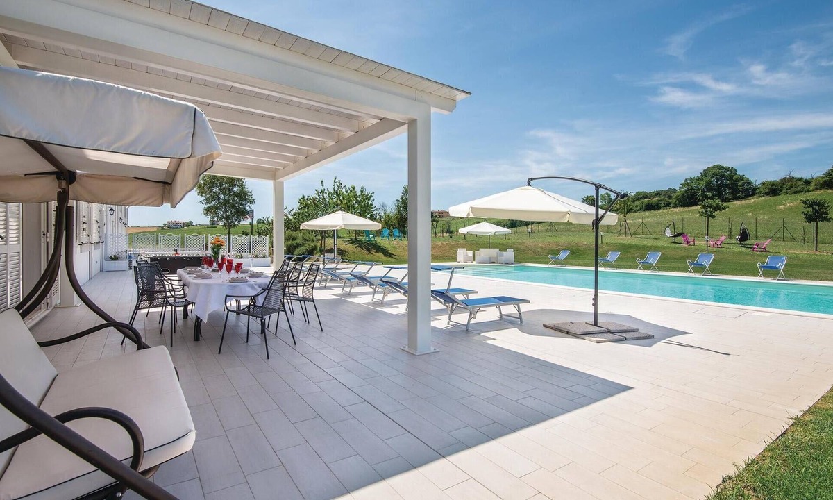 Montecastrilli House | Lovely home in Montecastrilli