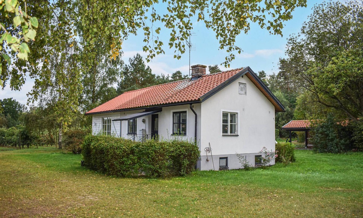 Simrishamn House | Lovely home in Simrishamn with kitchen