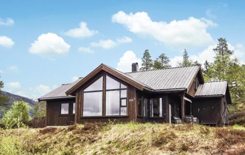 Odda House | Lovely Home In Skare With Wifi