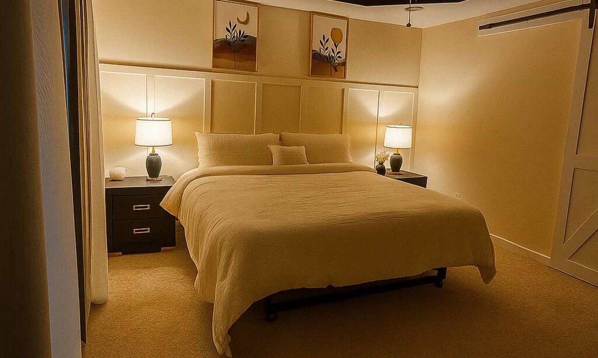 Willow Spring House | Lovely house in Willow Spring - Perfect for a getaway